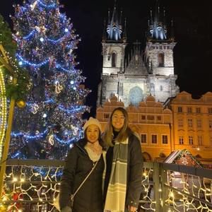 Meet your Posher, Tiki